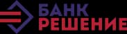 Банк Решение