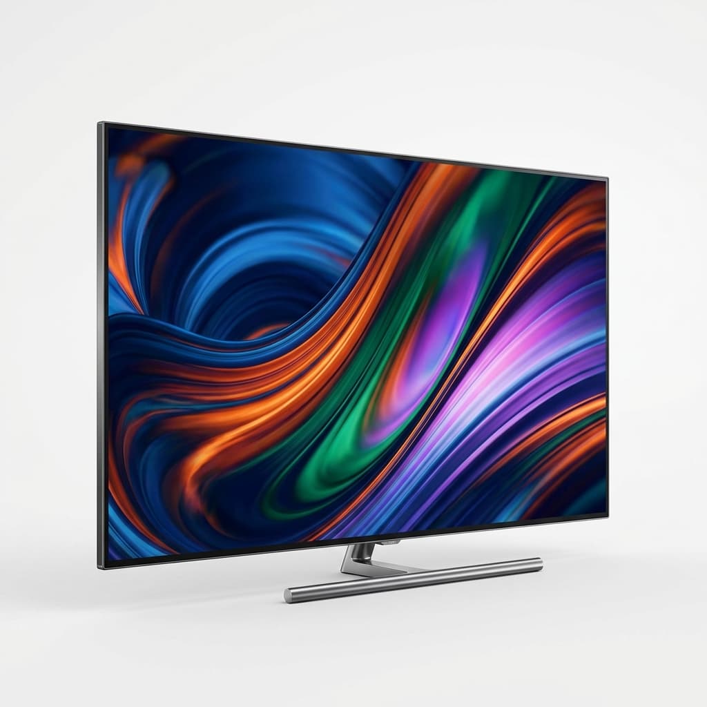 Телевизор Витязь 50LU1230