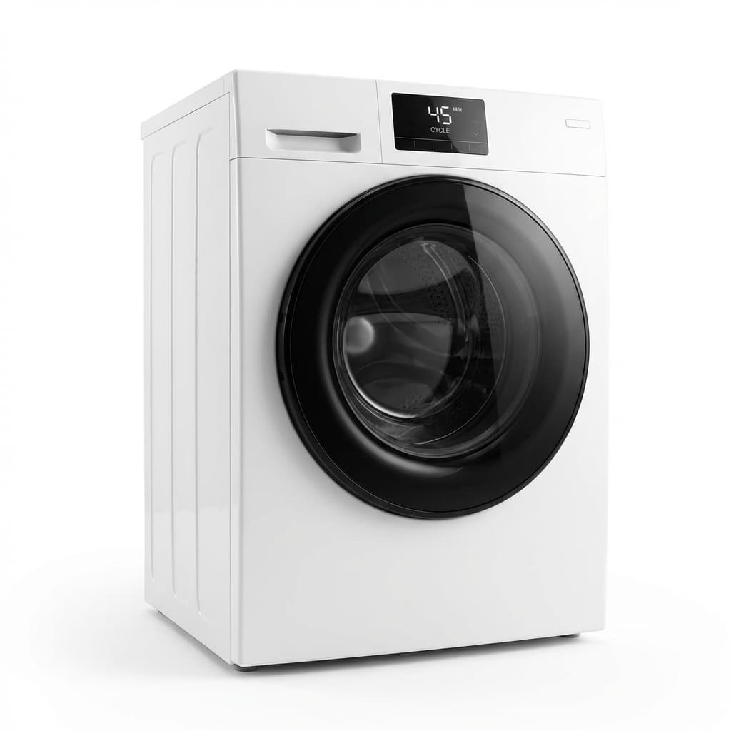 Стиральная машина LG F2V5HS0W